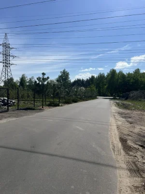 Продам земельну ділянку в м Вишгород