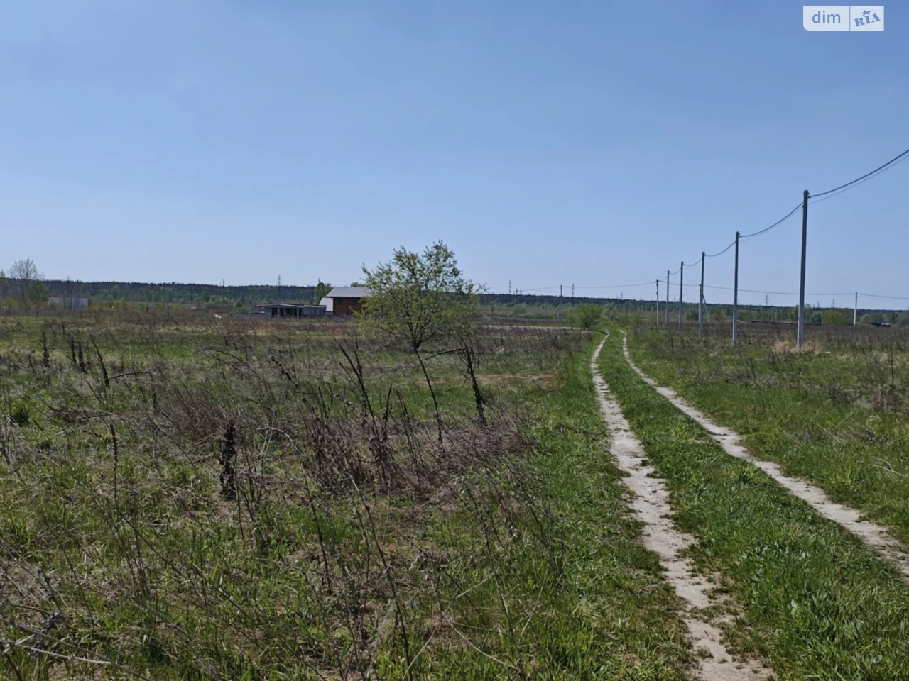 Продаж Ділянка під житлову забудову