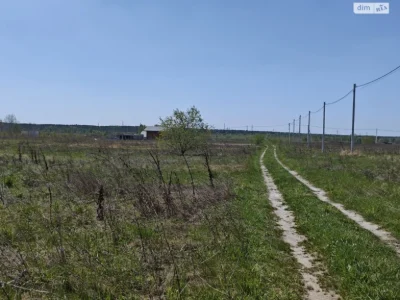 Продаж Ділянка під житлову забудову