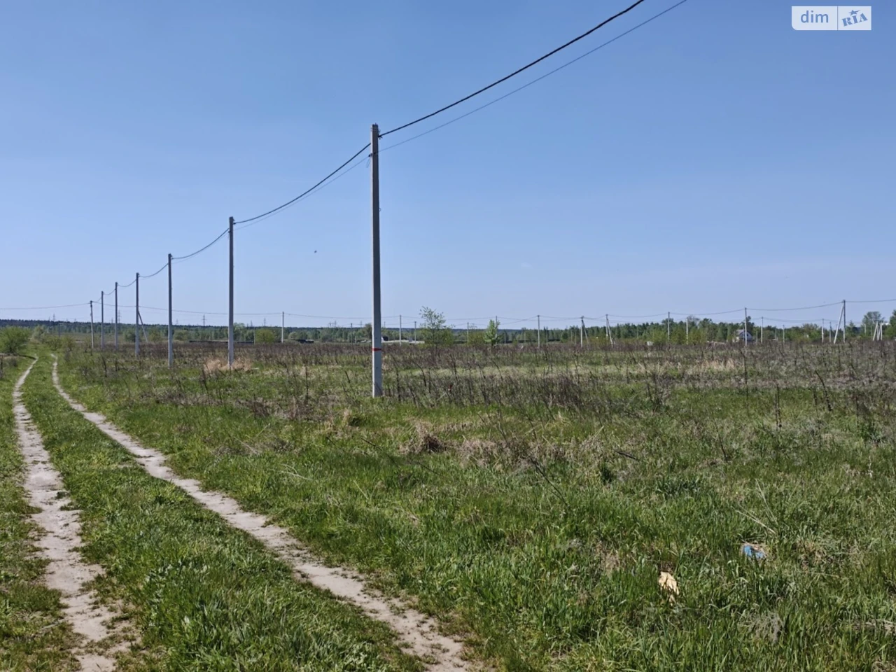 Продаж Ділянка під житлову забудову