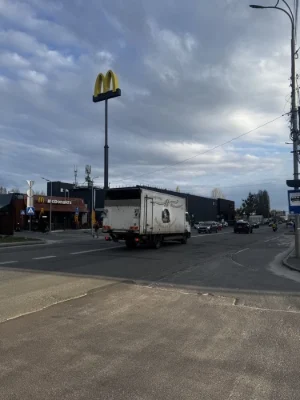 Продам ділянку на фасаді під СТО, чи МОЙКУ. Вишгород