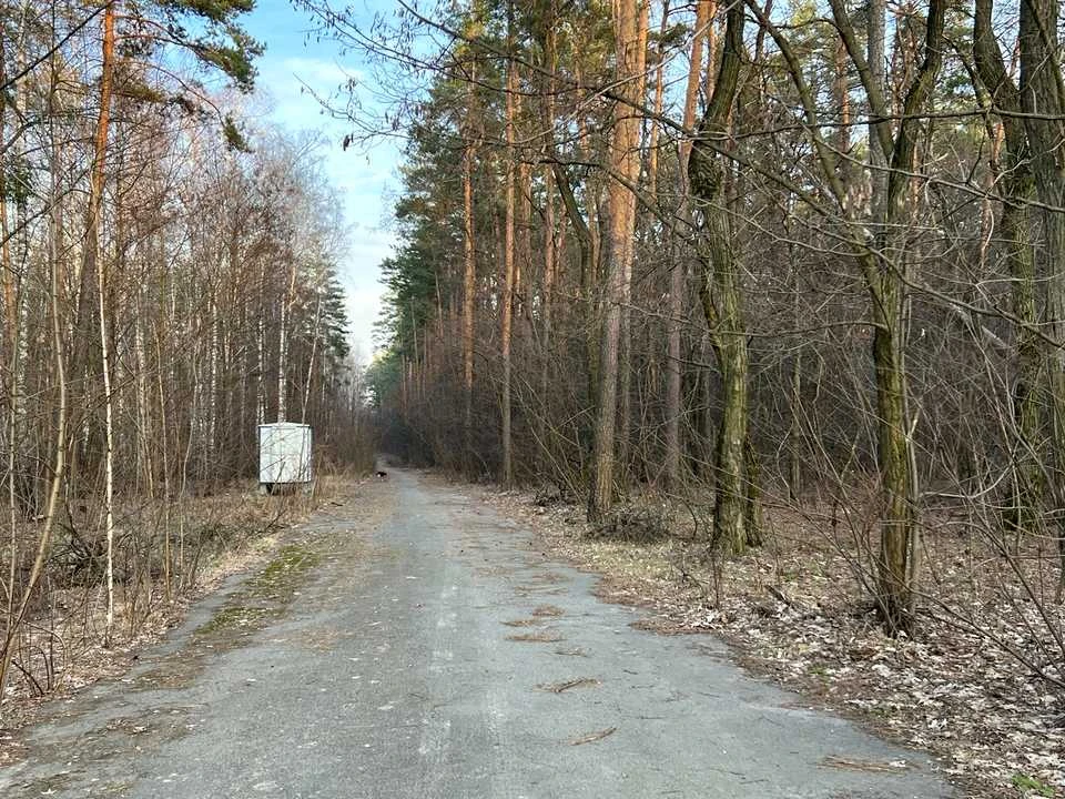 Ділянка. Вишгород,