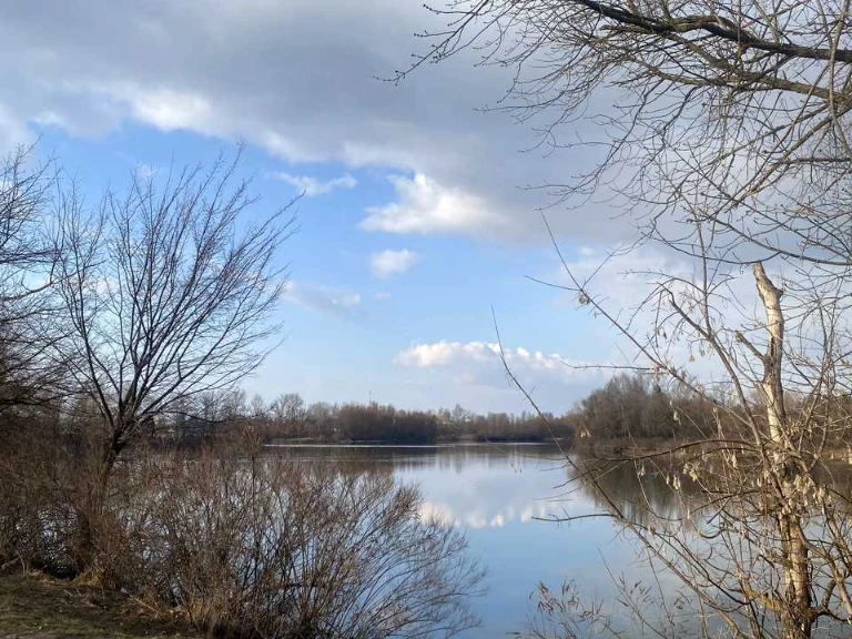 Ділянка. Вишгород, Хотянівка