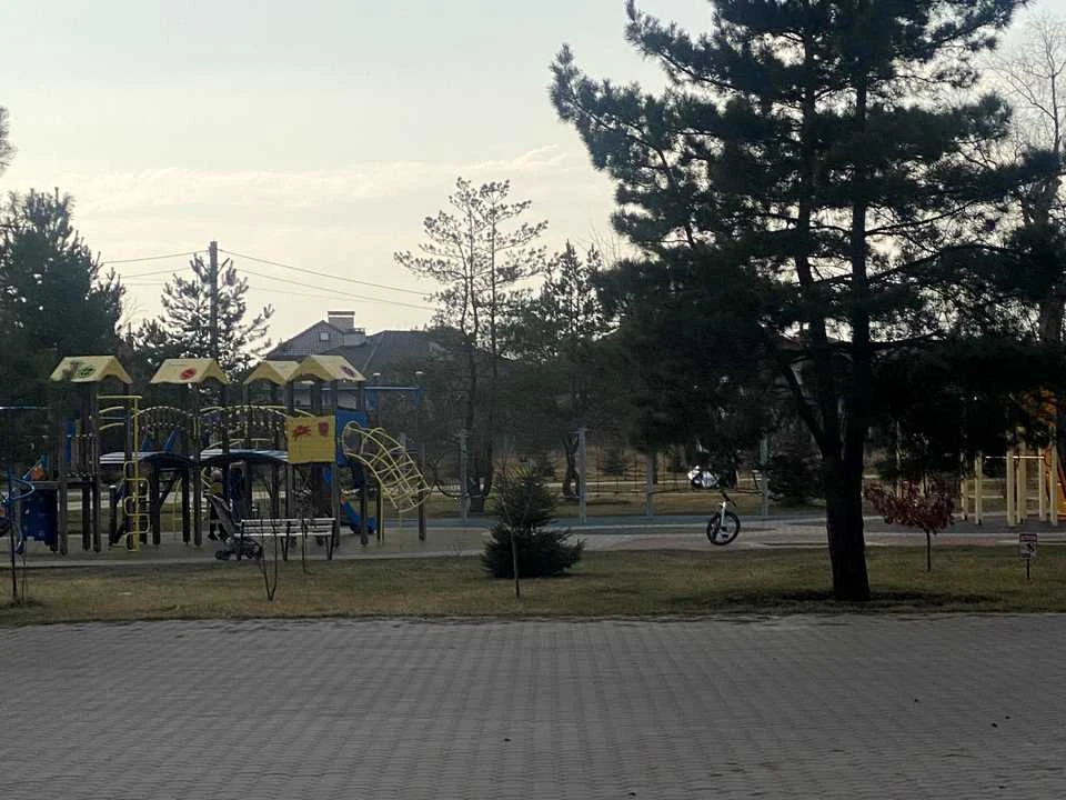 Ділянка. Вишгород, Хотянівка