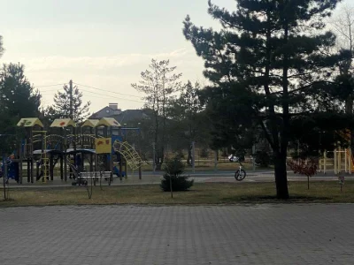 Ділянка. Вишгород, Хотянівка