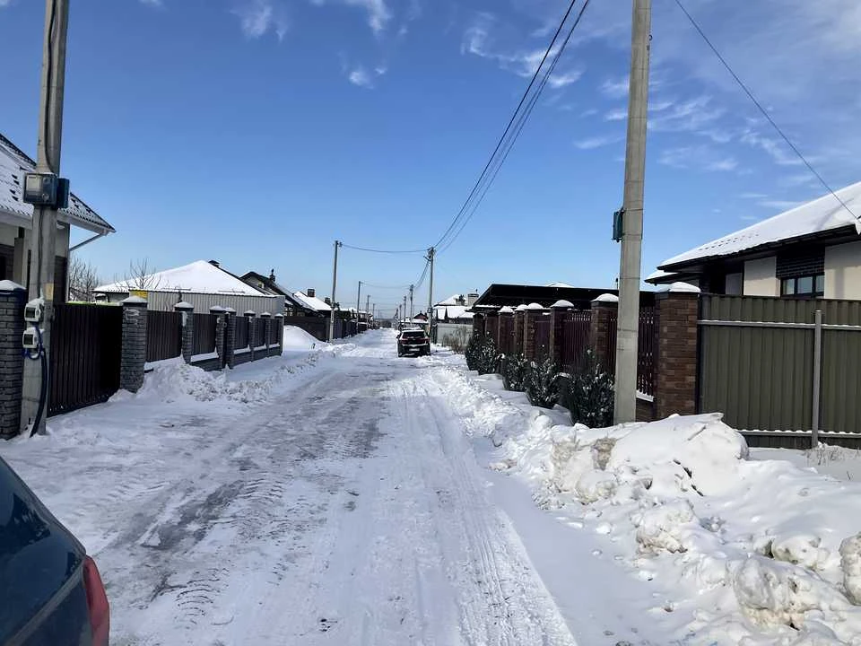 Ділянка. Вишгород, Хотянівка