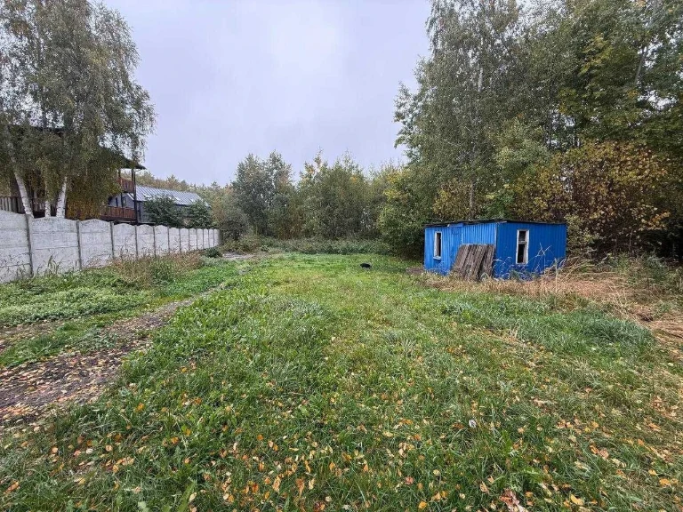Земельна ділянка під забудову в Ірпені  всього 5375$/сотка