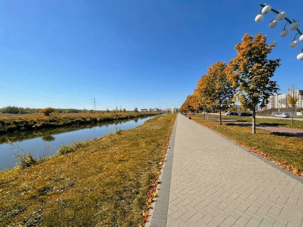 Продаж ділянки 60 соток - ОСГ. ДВОФАСАДНА. Біля Набережної.
