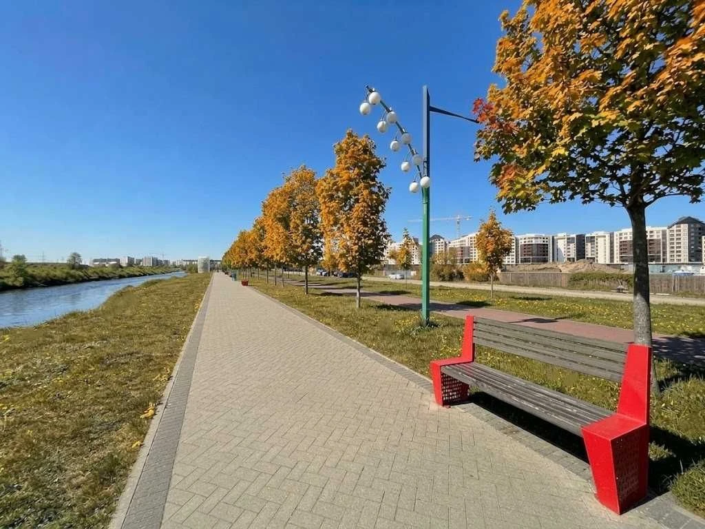 Продаж ділянки 60 соток - ОСГ. ДВОФАСАДНА. Біля Набережної.