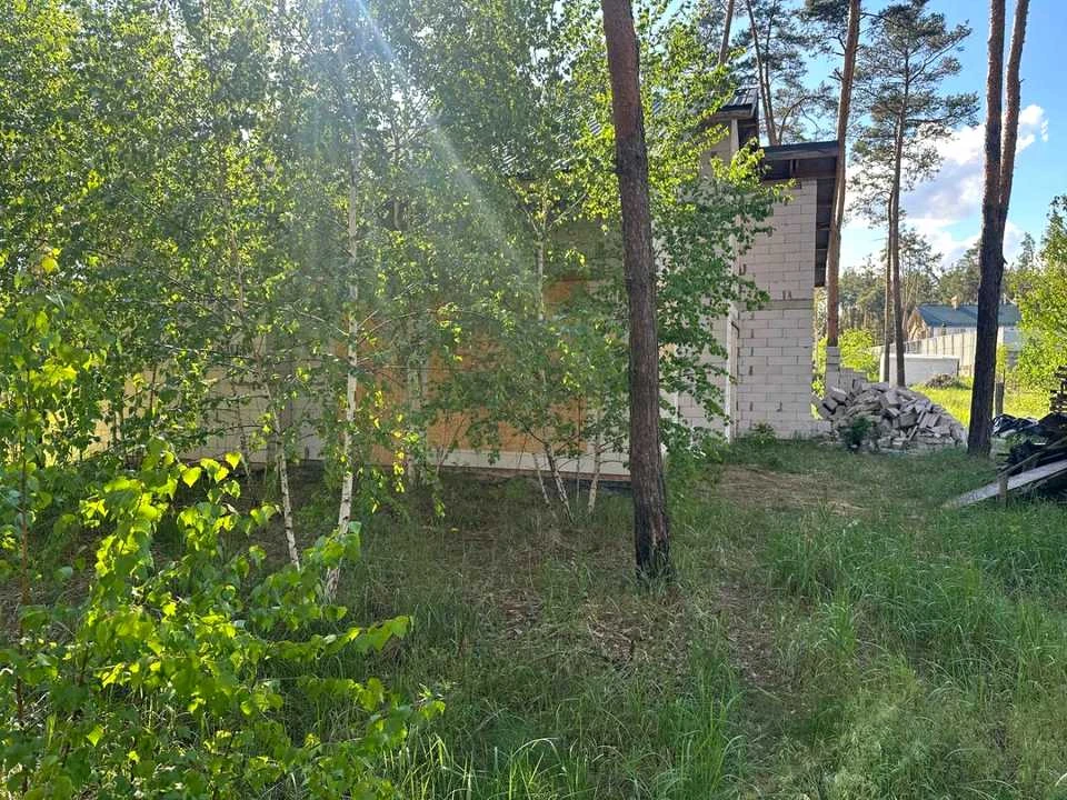 Ділянка. Ірпінь, Лугова вул.
