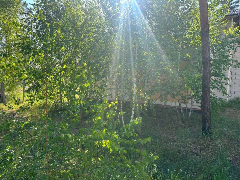 Ділянка. Ірпінь, Лугова вул.