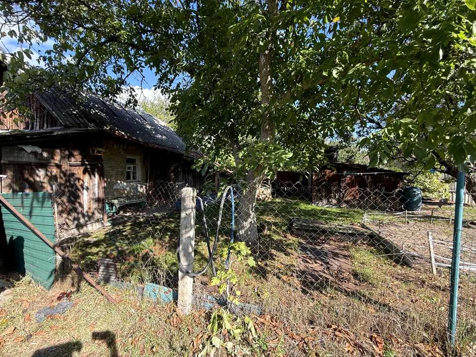 Ділянка. Ірпінь, Полтавська вул.