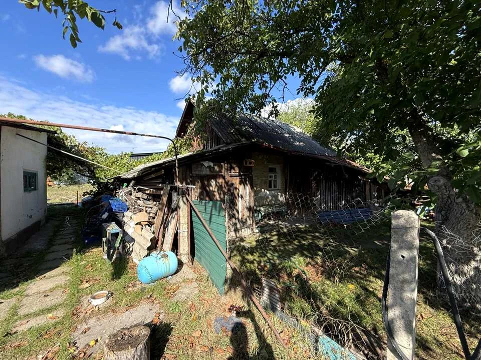 Ділянка. Ірпінь, Полтавська вул.