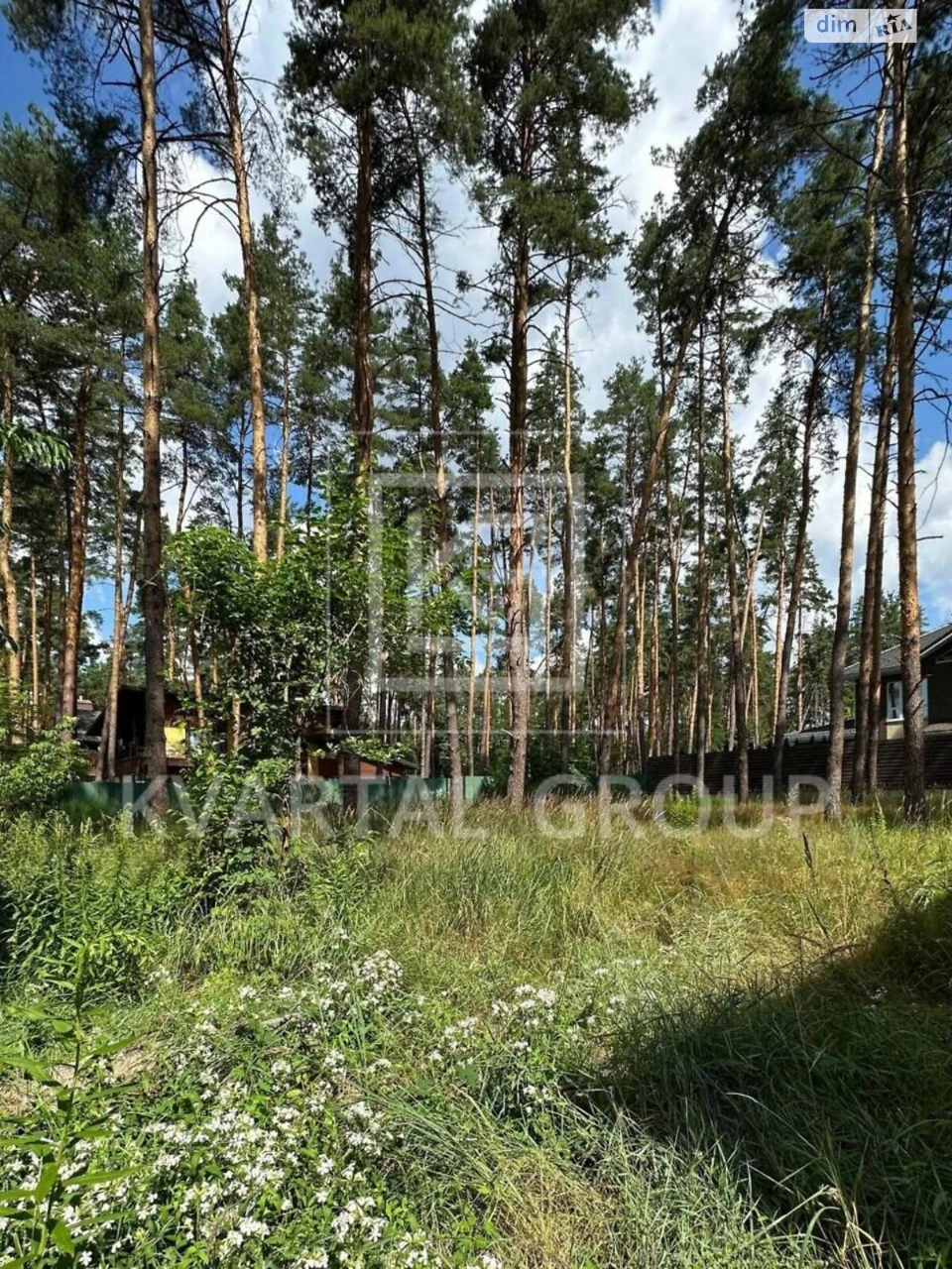 Продаж Ділянка під житлову забудову