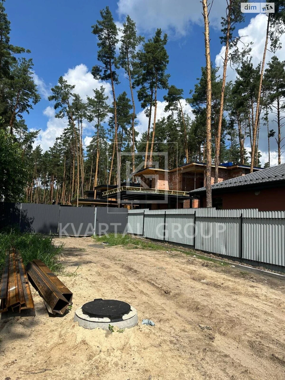 Продаж Ділянка під житлову забудову