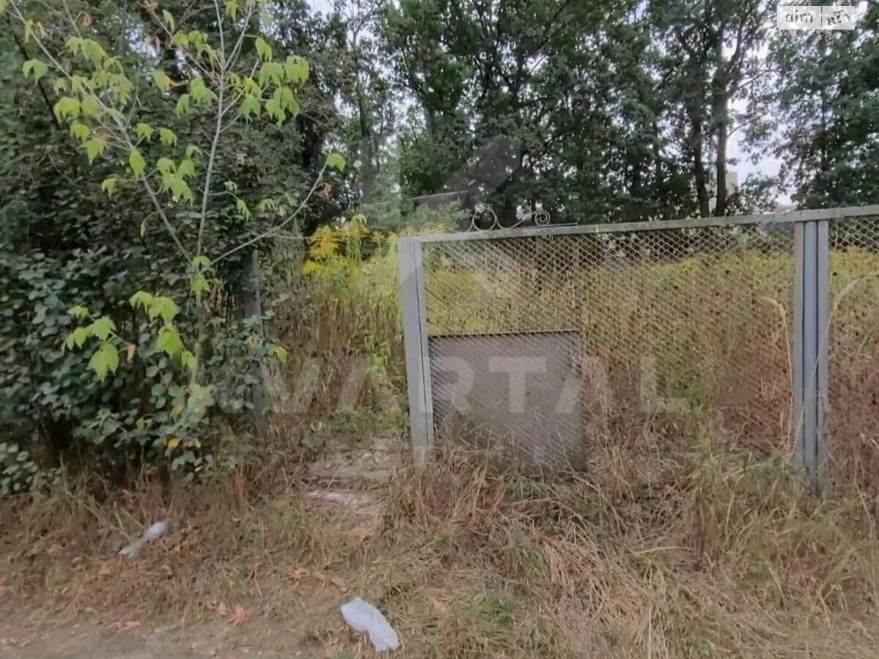 Продаж Ділянка під житлову забудову