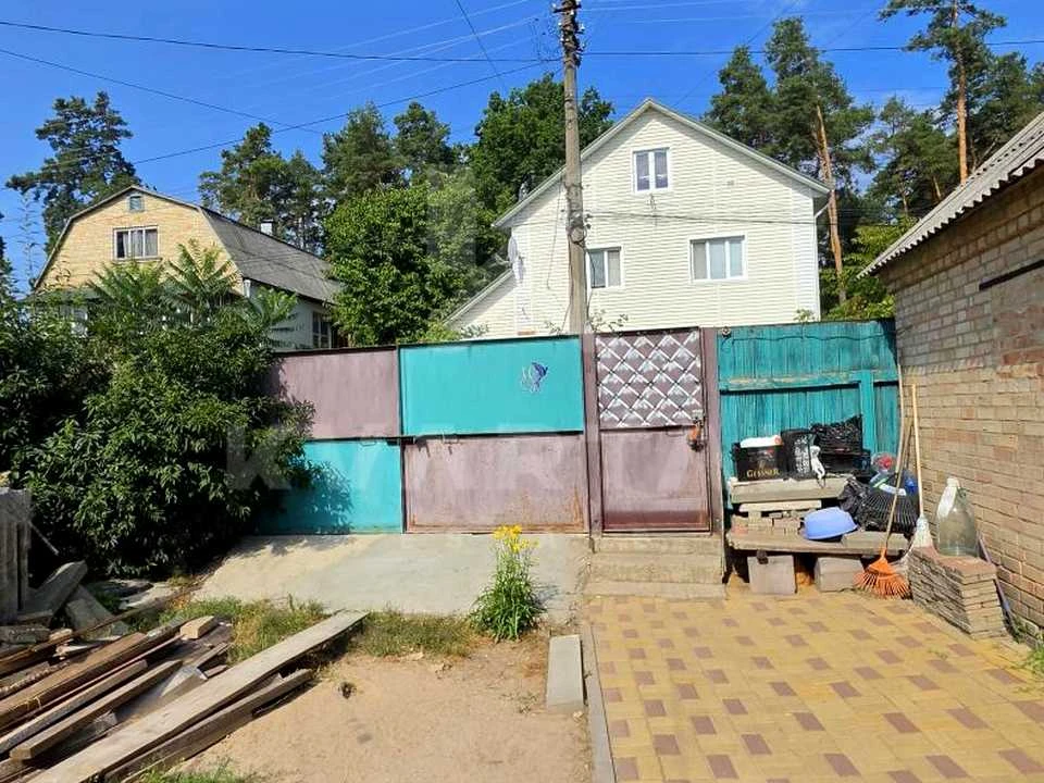 Ділянка. Ірпінь, Полтавська вул.