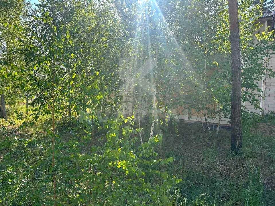 Ділянка. Ірпінь, Лугова вул.