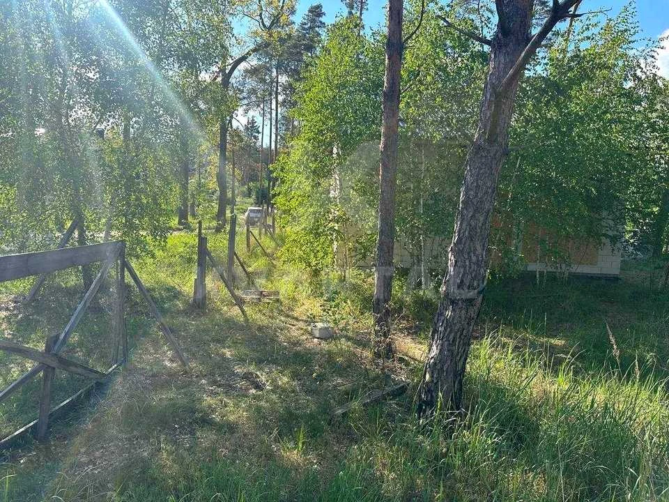 Ділянка. Ірпінь, Лугова вул.