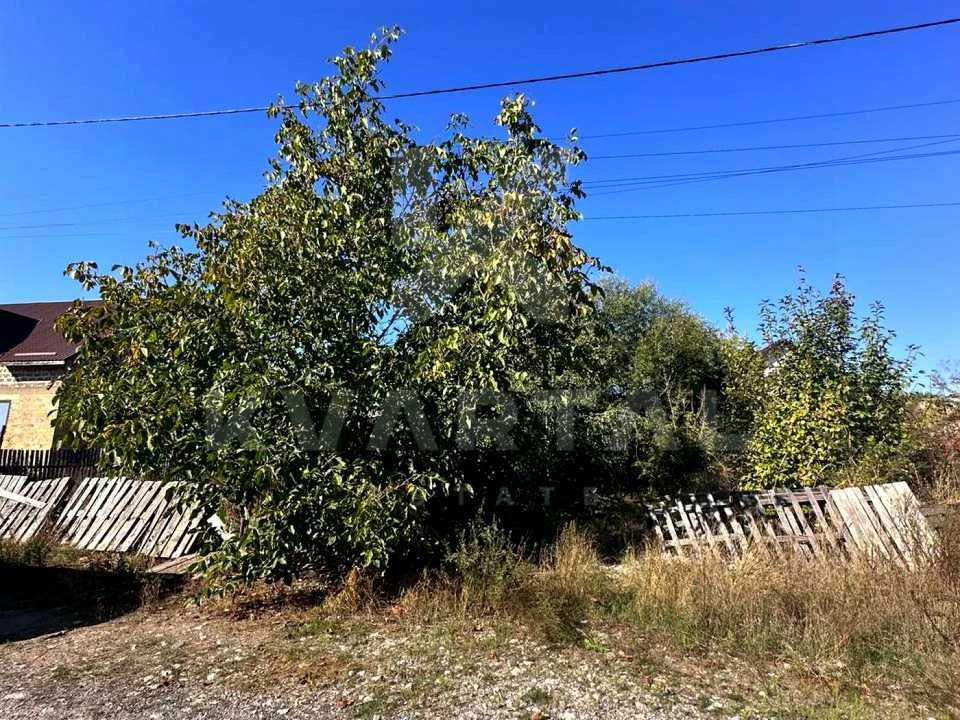 Ділянка. Ірпінь, Бучанська