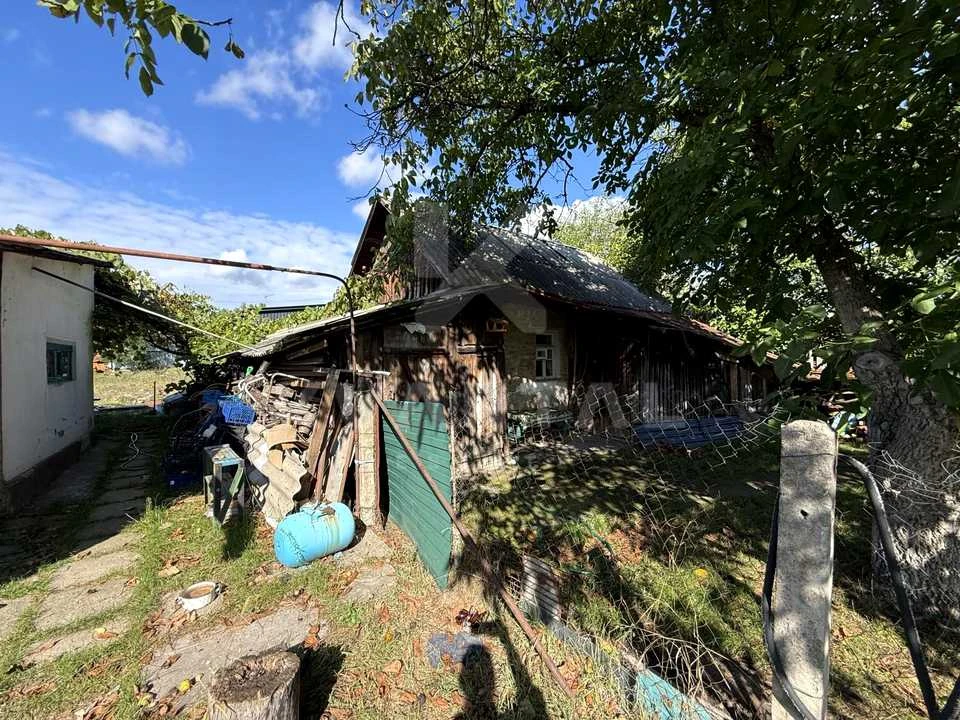 Ділянка. Ірпінь, Полтавська вул.
