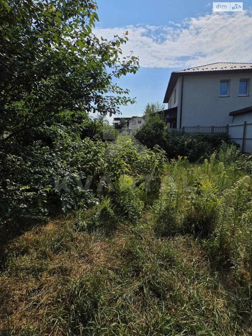 Продаж Ділянка під житлову забудову