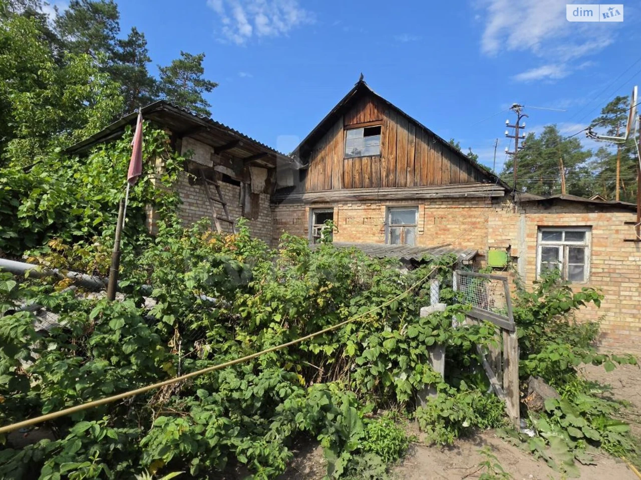 Продаж Ділянка під житлову забудову