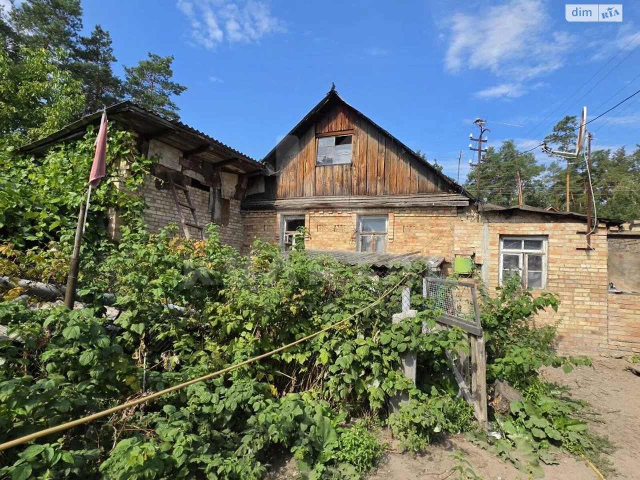 Продаж Ділянка під житлову забудову