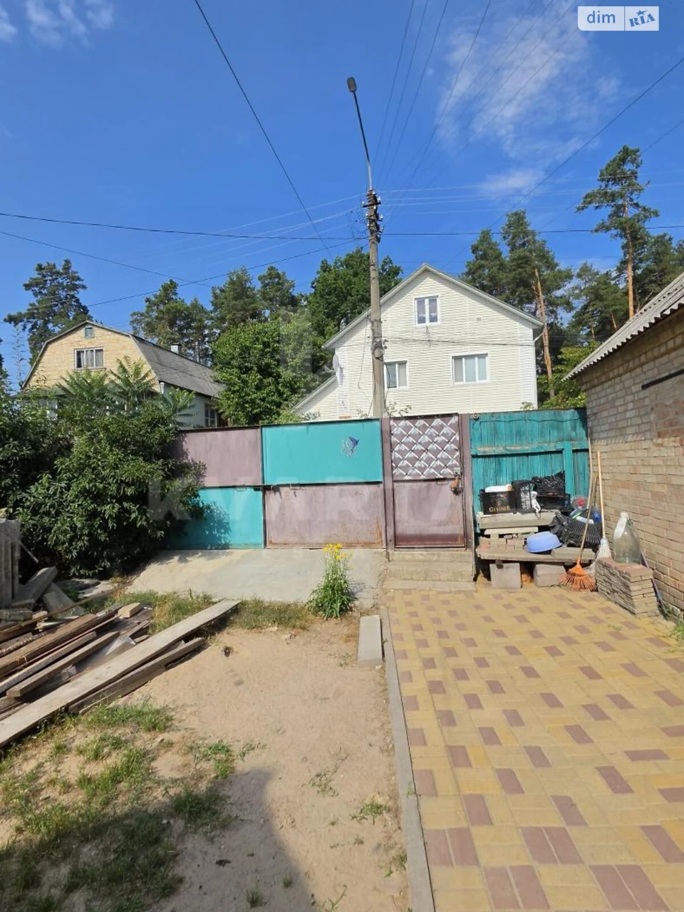 Продаж Ділянка під житлову забудову