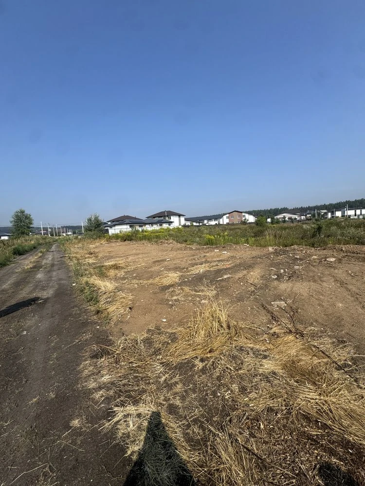 Продам 10 соток в Ірпені (Стоянка 2)