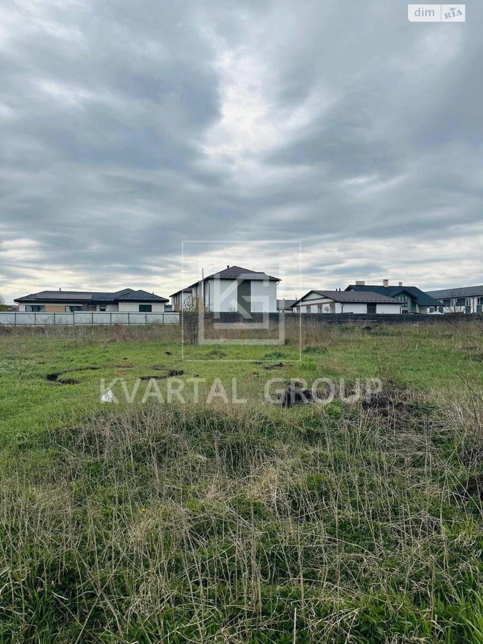 Продаж Ділянка під житлову забудову
