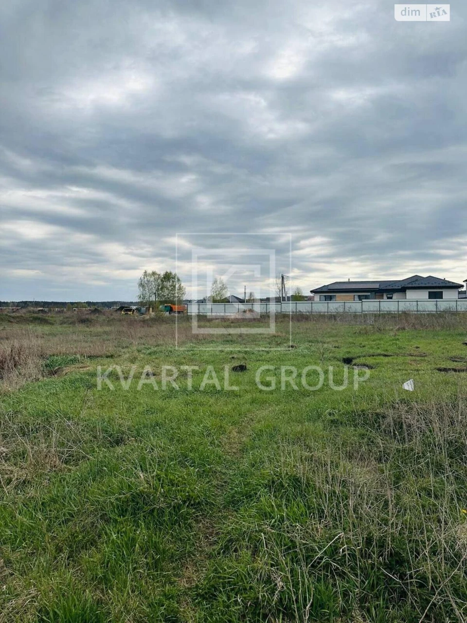 Продаж Ділянка під житлову забудову