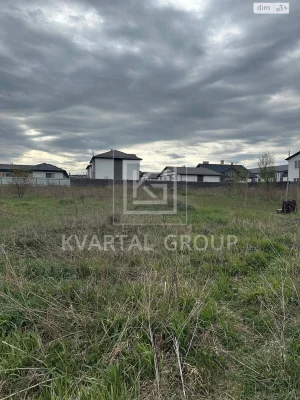 Продаж Ділянка під житлову забудову