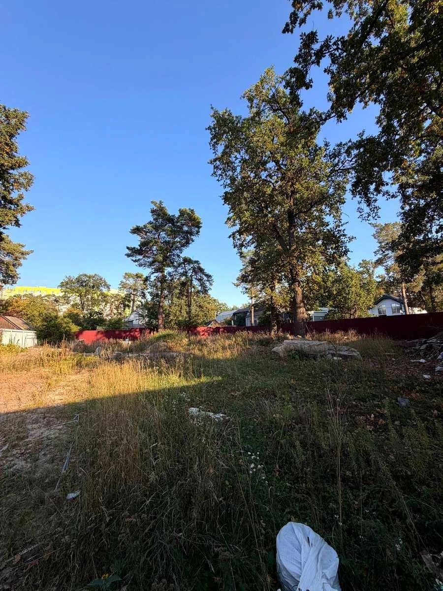 Ідеальна ділянка 10  сотих під будівництво біля Академії. Вс