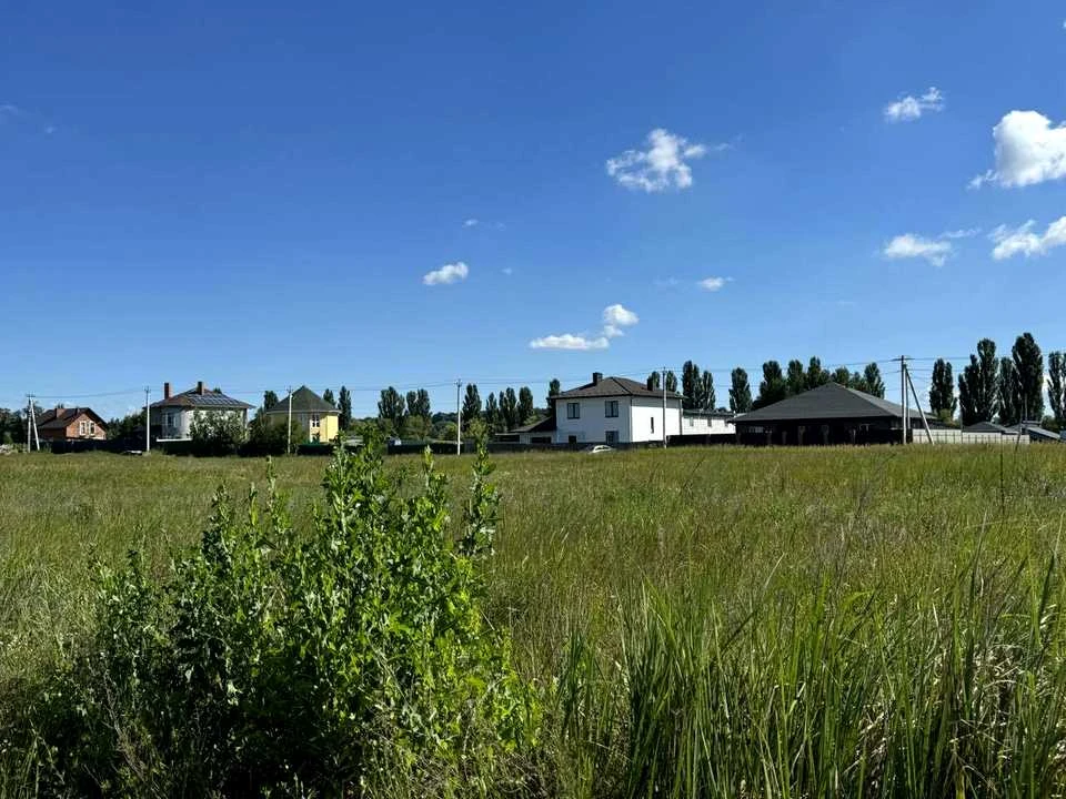 Ділянка. Ірпінь, Григорія Сковороди вул.