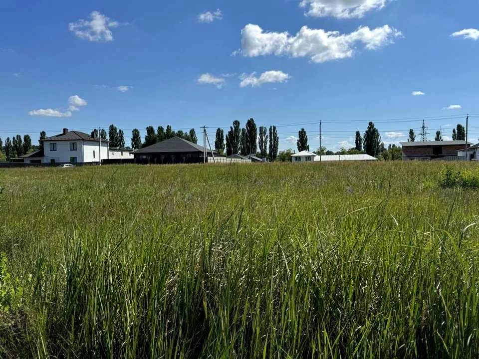 Ділянка. Ірпінь, Григорія Сковороди вул.