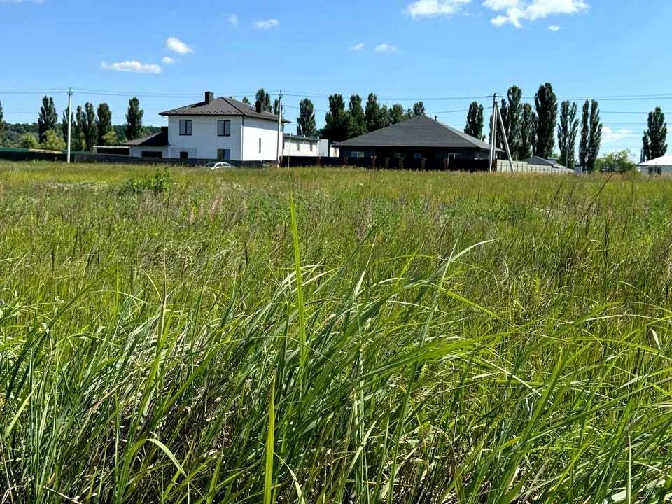 Ділянка. Ірпінь, Григорія Сковороди вул.