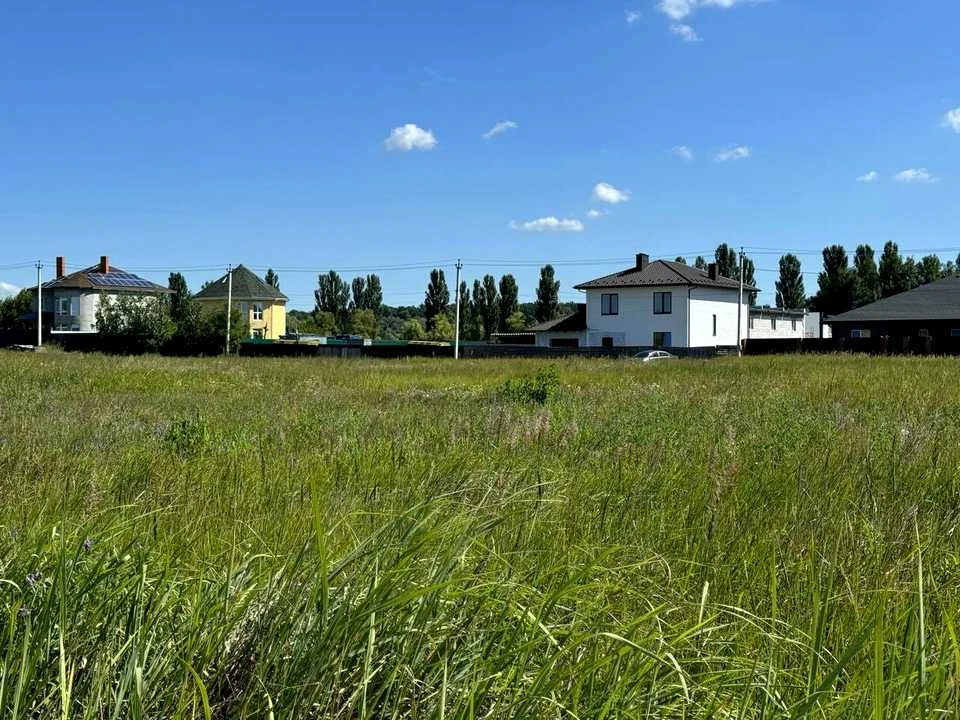 Ділянка. Ірпінь, Григорія Сковороди вул.