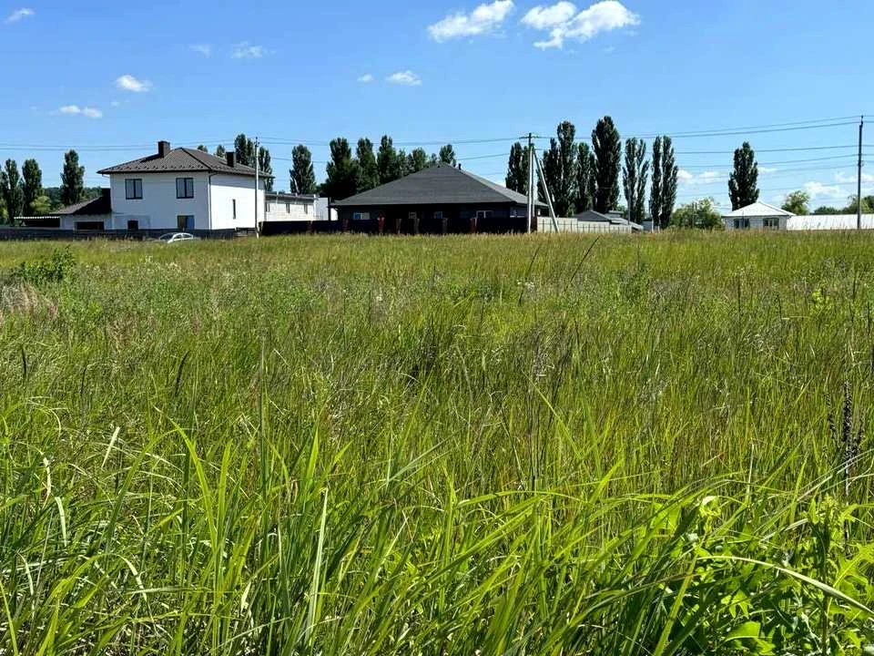 Ділянка. Ірпінь, Григорія Сковороди вул.