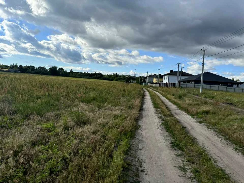 Ділянка. Ірпінь, Григорія Сковороди вул.