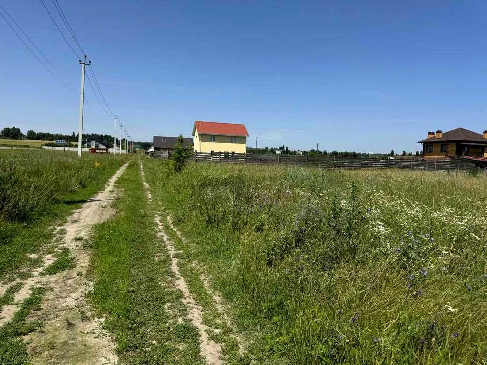 Ділянка. Ірпінь