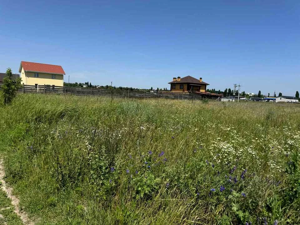 Ділянка. Ірпінь