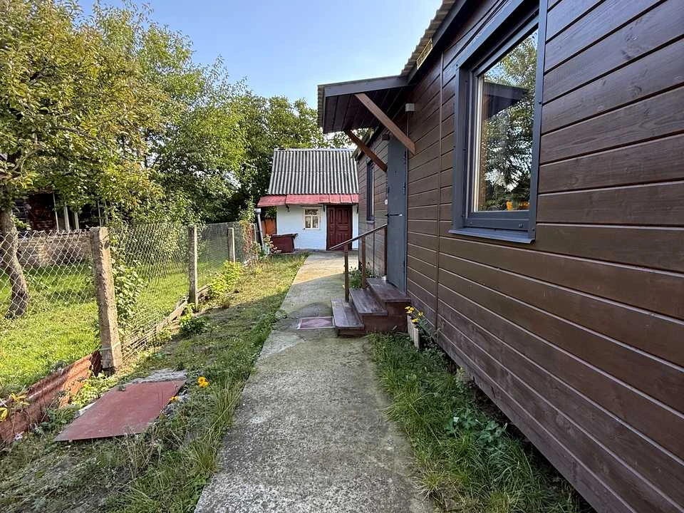 Ділянка. Ірпінь, Полтавська вул.