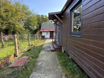 Ділянка. Ірпінь, Полтавська вул.