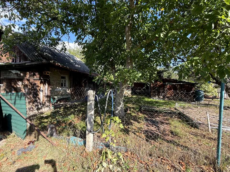 Ділянка. Ірпінь, Полтавська вул.