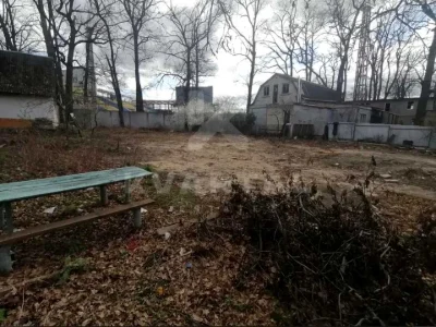 Ділянка. Ірпінь, Матвія Донцова вул.