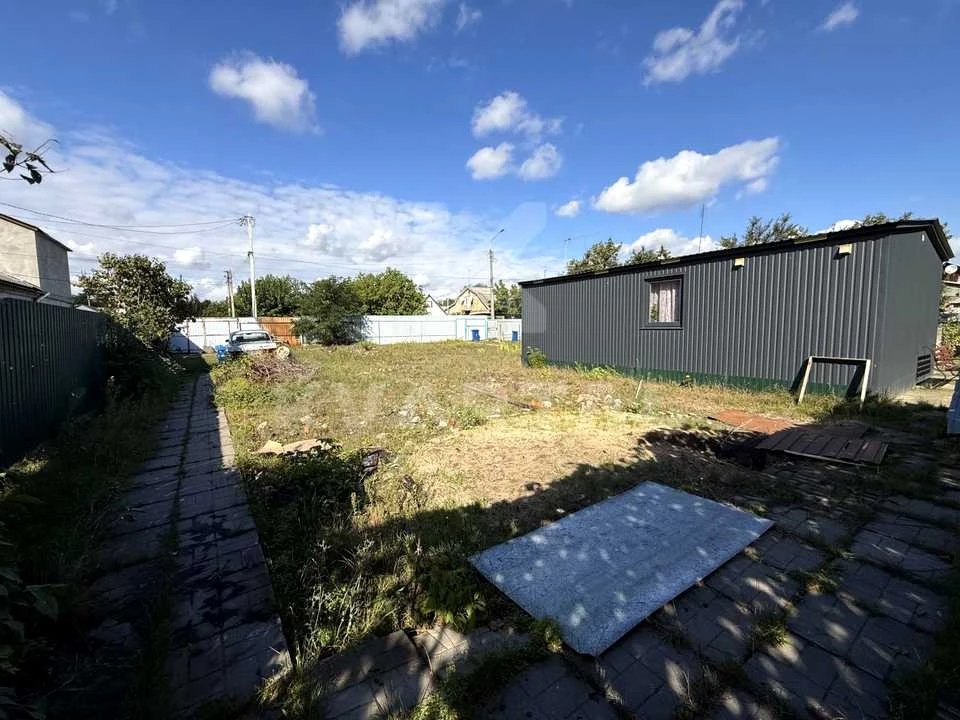 Ділянка. Ірпінь, Полтавська вул.