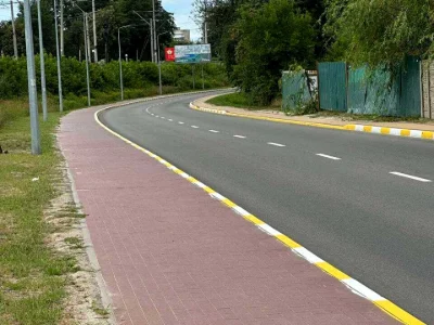 Ділянка. Ірпінь