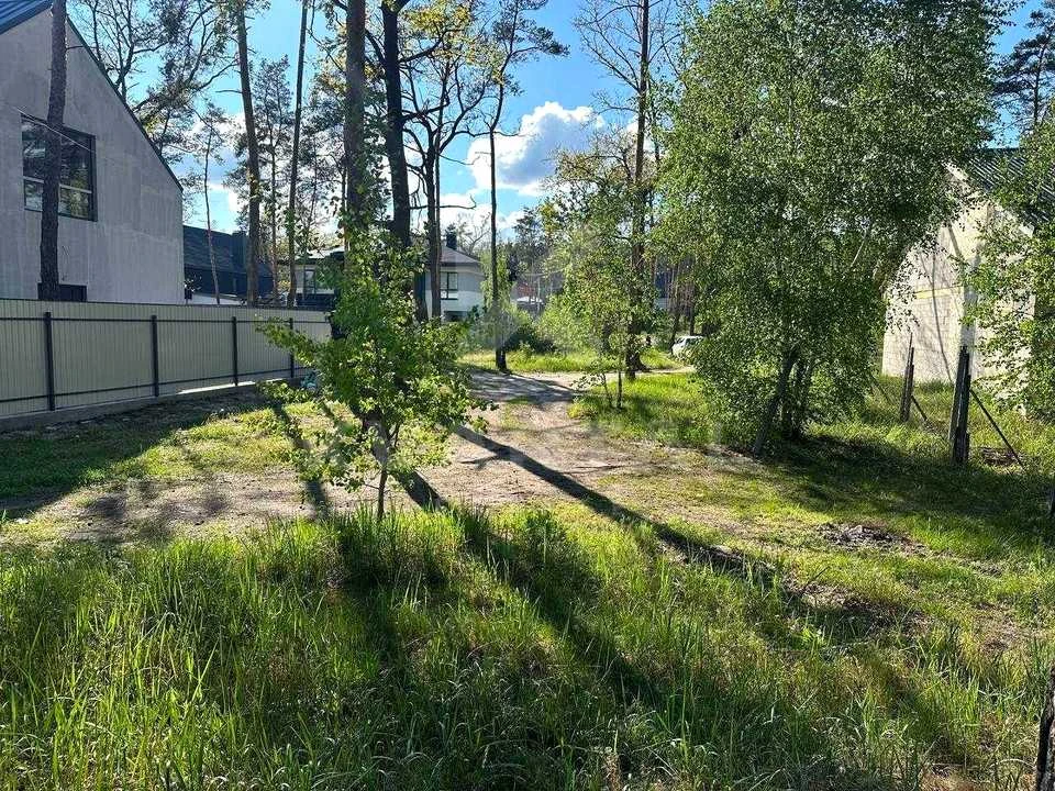 Ділянка. Ірпінь, Лугова вул.
