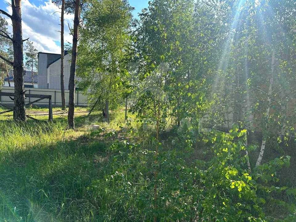 Ділянка. Ірпінь, Лугова вул.
